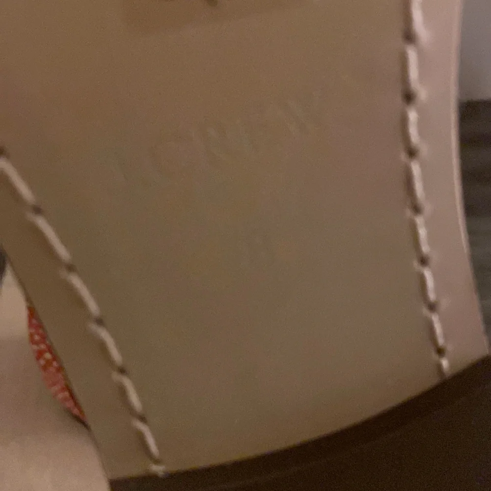 J Crew women’s ankle buckle sandals - Picture 5 of 7